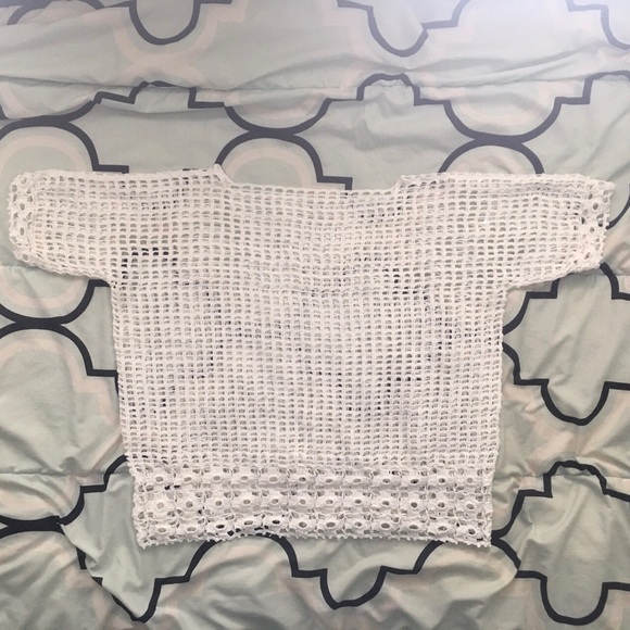 Handmade Top - Picture 2 of 4